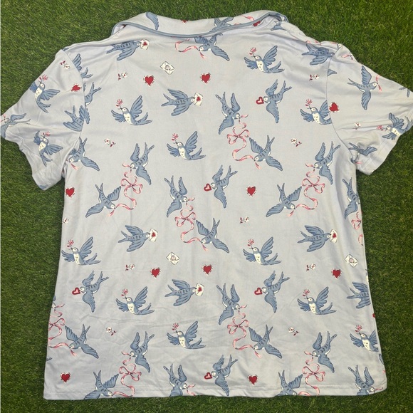 munki munki Pajama Set - Picture 3 of 7